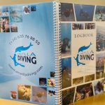 Logbook Ametlla Diving